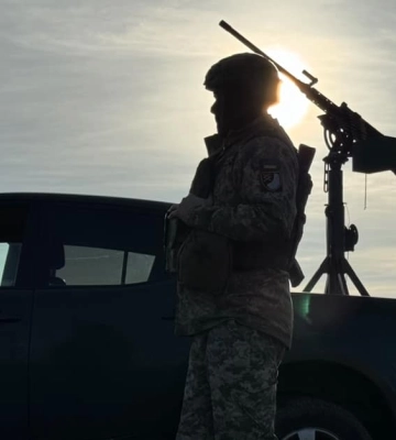 На семи блокпостах у Львівській області відтепер будуть працівники ТЦК