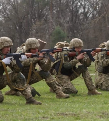 ISW оцінив можливості України звільнити всі окуповані території