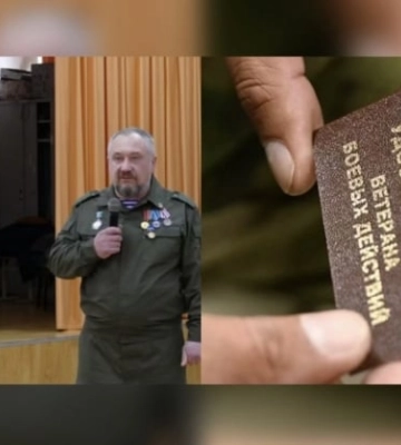 В Мелитополе участники &quot;СВО&quot; станут учителями в школах – чему детей учить будут 