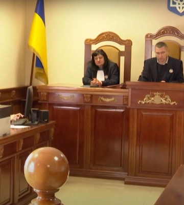 Два роки тюрми: військовослужбовця з Луцька засудили за наркотики