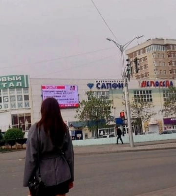 В Мелитополе оккупанты признали, что национализировали два десятка многоквартирных домов вместе с людьми – адреса 