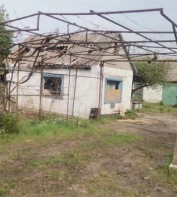 россияне 536 раз обстреляли 11 населенных пунктов на Запорожье