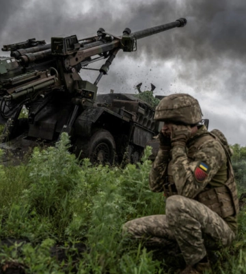 ISW оцінив можливості України звільнити всі окуповані території