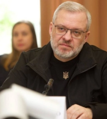 Росія завдала ударів по енергооб’єктах у трьох областях - Галущенко