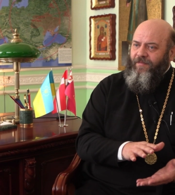 Митрополит Луцький та Волинський Михаїл переконаний, що суспільство не готове до закінчення війни