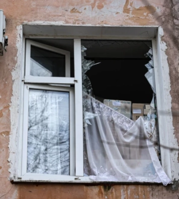 У Херсоні пролунали кілька вибухів