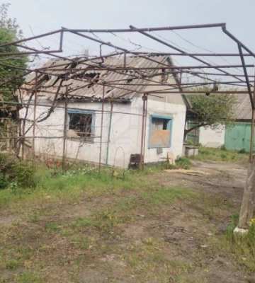 Загарбники за добу вдарили по Запорізькій області 536 разів