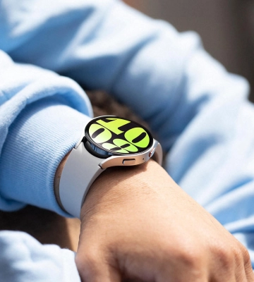 Слух: годинник Samsung Galaxy Watch 7 отримає функцію вимірювання рівня цукру в крові