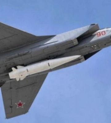 Рашисти вдарили ракетами по двох енергетичних об’єктах на Львівщині