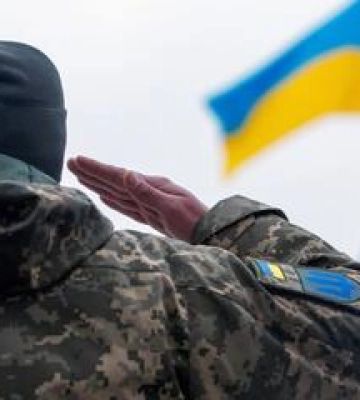 У Кременчуці відкрили Центр рекрутингу української армії