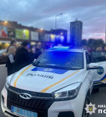 ДТП у Броварах за участі голови РДА: стан двох потерпілих залишається тяжким