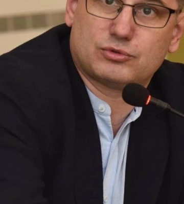 У Львівському обласному онкоцентрі новий гендиректор