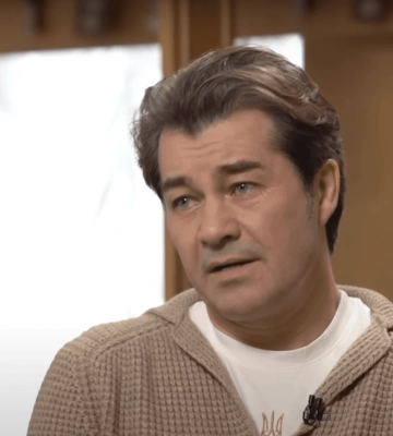 Гендиректор Киевского театра высказался о мобилизации актеров: "Нет исключений" Гендиректор Киевского театра высказался о мобилизации актеров: "Нет исключений"