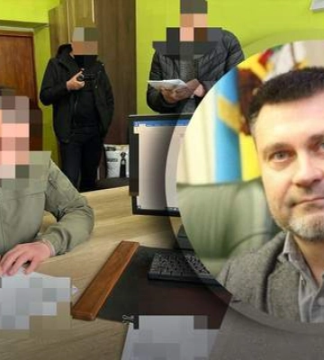 Повідомлено про підозру посадовцю РДА Київщини, який скоїв «п’яну» ДТП з чотирма постраждалими