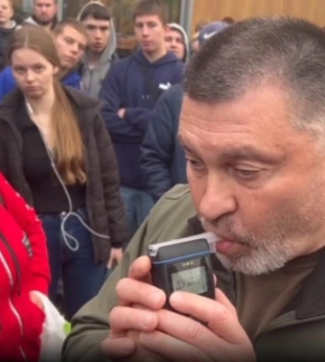 Голові Броварської РДА Майбоженку повідомили про підозру