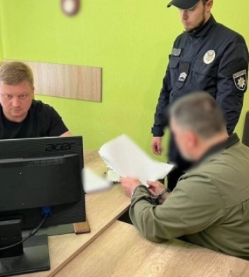 П&#039;яна ДТП у Броварах: голові РВА оголосили підозру