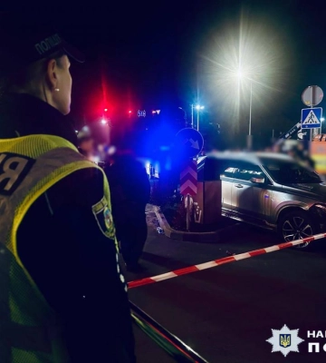 ДТП в Броварах: стало відомо, який запобіжний захід загрожує очільнику РДА