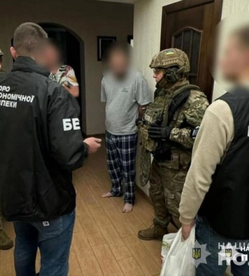 ₴8,5 млн. збитків на забезпеченні військових частин: отримали підозри посадовці Дніпровської міськради