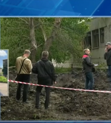 В Харькове ракеты, кроме больницы, повредили дом и церковь — Терехов