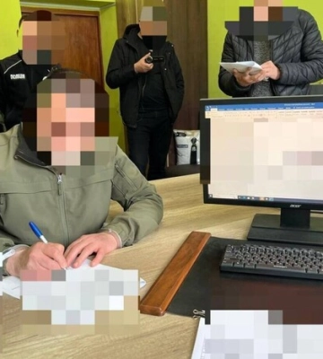 ДТП в Броварах: глава райгосадминистрации получил подозрение