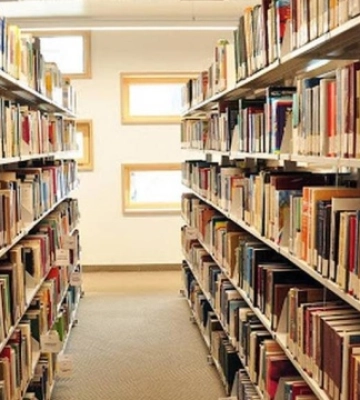 Херсонщина отримала ще майже 1700 книжок з усієї України