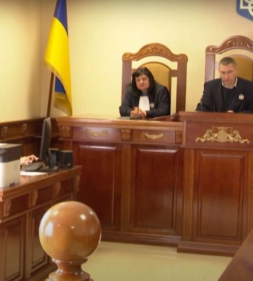 Військовослужбовця з Луцьку засудили за наркотики