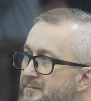 «Фігура Нарімана надзвичайно важлива для Криму»: Ташева прочитала лист засудженого РФ заступника голови Меджлісу Джеляла