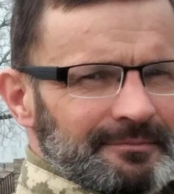 На фронті загинув воїн з Одеської області Олександр Бондар