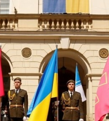 Львову 768 років! - ФОТО
