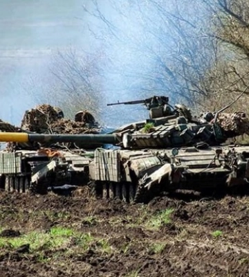 ВСУ рассказали о ситуации в Очеретино