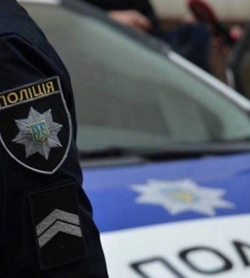 Поліція посилить контроль у Запоріжжі на Великдень: деталі
