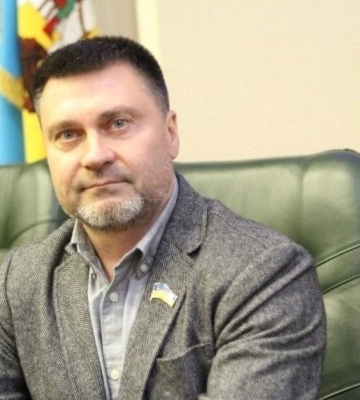 Пьяное ДТП в Броварах: главу РГА Майбоженко отправили в СИЗО на два месяца
