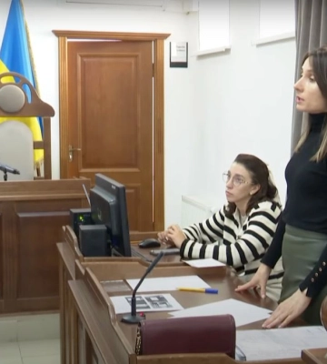 Виманили $2000: у Луцьку судять молодиків, які обдурили пенсіонерку