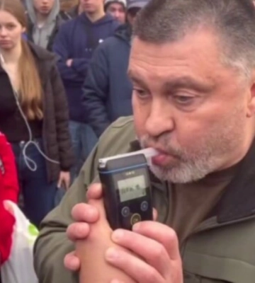 Голові Броварської РДА Майбоженку повідомили про підозру