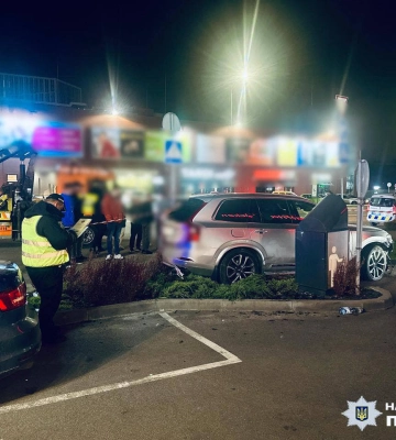 Голові Броварської РДА Майбоженку повідомили про підозру