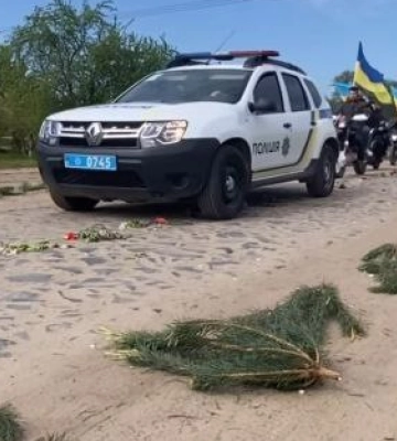 Трагічно обірвалося життя: на Волині попрощалися з Героєм Іваном Войчуком