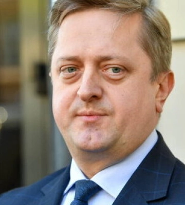 Посол України у Польщі: Київ хоче перевірити, скільки чоловіків призовного віку перебуває за кордоном