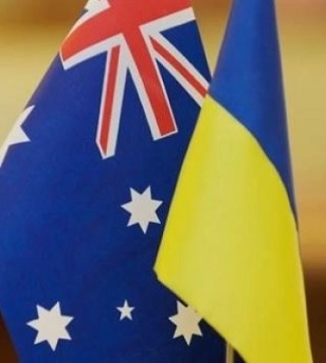 Австралія надасть Україні БПЛА на суму 32,5 млн доларів та велику партію ПЗРК RBS-70