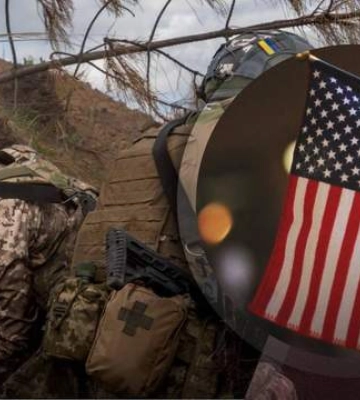 США тиснули на Київ, аби той розв’язав проблеми з мобілізацією, – NYT