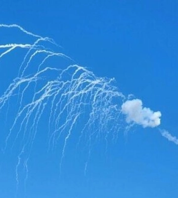 Два розвідувальні дрони росіян знищено над Одещиною