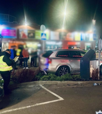 ДТП у Броварах з чотирма постраждалими: голові РВА обрали запобіжний захід