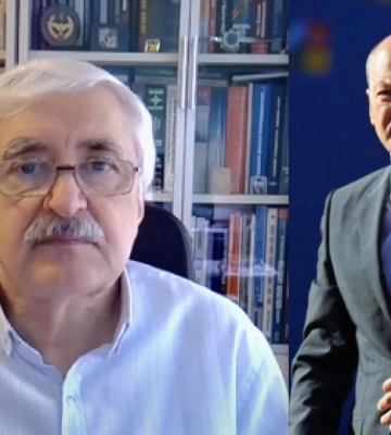 "Смерть" Кримського мосту не треба Шольцу: авіаексперт назвав причину