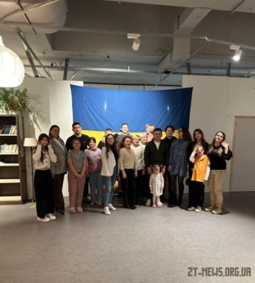 Житомир та нідерландське місто Гауда мають намір стати партнерами