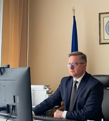 Украина не обращалась к Польше за помощью в возвращении мужчин призывного возраста — посол