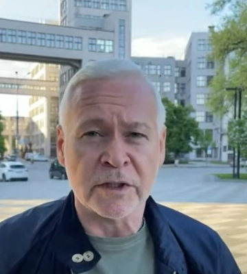 Терехов розповів, як змінила настрої в Харкові допомога від США