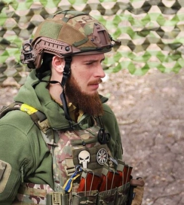 Полковник СБУ оцінив ризики захоплення Часового Яру