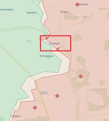 Прикордонники показали, як тримають оборону, знищуючи ворога на Куп&#039;янському напрямку
