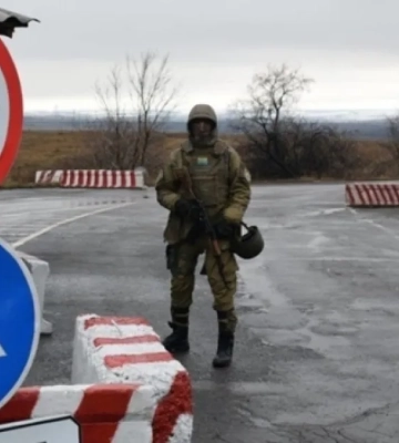 У Львівській області на блокпостах працюватимуть співробітники ТЦК, — ОВА