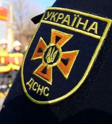 Окупанти обстріляли пожежну частину на прикордонні Чернігівщини. ФОТО