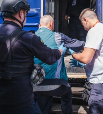 З 2 травня евакуаційні поїзди з Покровська прийматиме Волинь